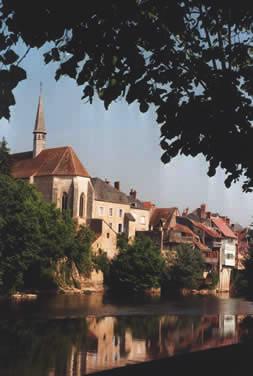 Argenton-sur-Creuse