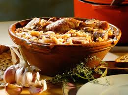 Cassoulet.  Photo courtesy of www.toulouse-visit.com