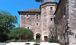 Château de Chanzé