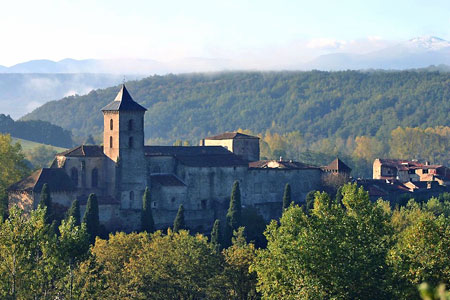 Château de Camon