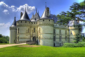 Château de Chaumont    Wikipedia