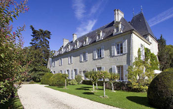 Château de Détilly