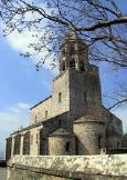 La Garde-Adhmer - Eglise St-Michel