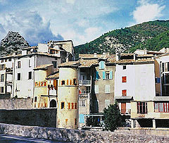 Entrevaux