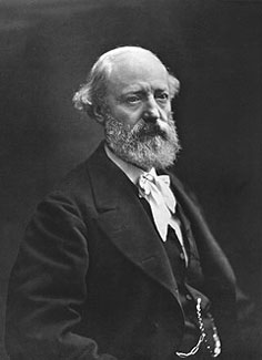 Eugene Viollet le Duc - Wikipedia