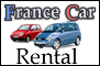 DISCOUNT CAR RENTAL IN FRANCE