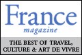 Click here for one of the best quarterly magazines on France