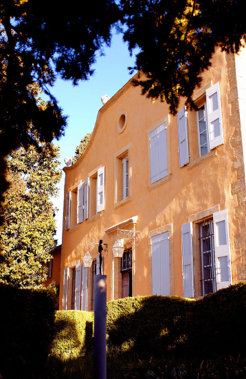 Le Pavillon de Galon