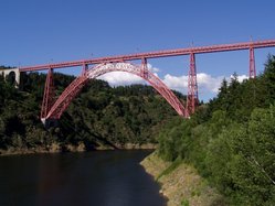 Viaduc de Garabit -  Photo courtesy of http://www.answers.com