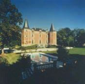 Chteau de Garrevaques
