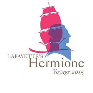 Association Hermione-La Fayette logo