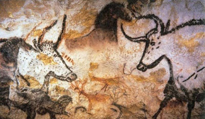 Lascaux III. Courtesy Houston Museum of Natural Science.