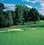 Les Bordes Golf Course, Orlans
