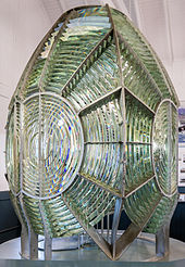 The Fresnel Lens - Photo Wikipedia