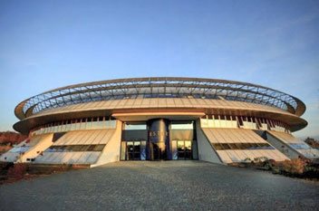 ESTER Science Park, Limoges Tourism web site