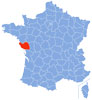 The Vendee.  Wikipedia