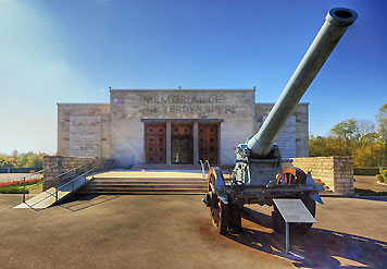 Memorial de Verdun