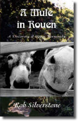 A Mule in Rouen by Rob Silverstone