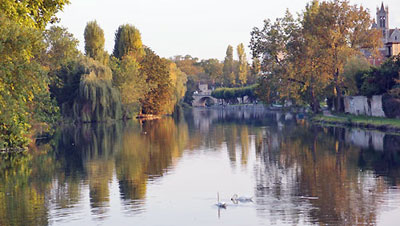 Moret-sur-Loing