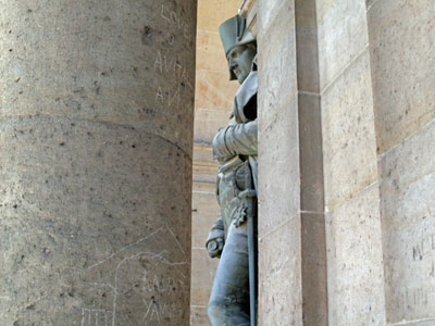 Emperor Still
