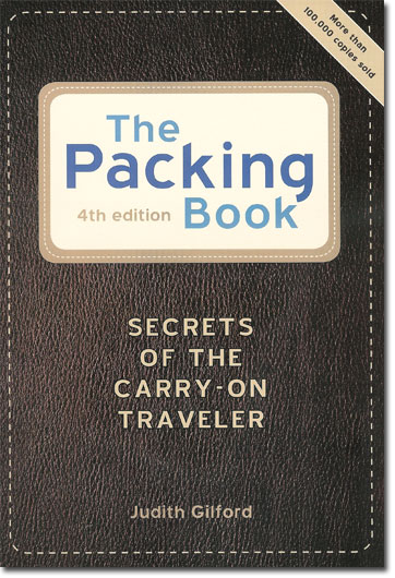 The Packing Book