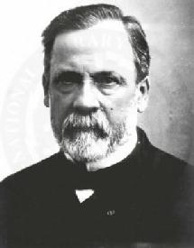 Louis Pasteur