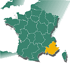 Map Courtesy of France Keys, All Rights Reserved