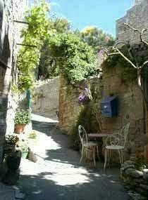 Lovely Saignon