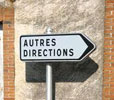 Other directions