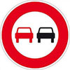 Do Not Pass