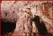 La Grotte at Rocamadour