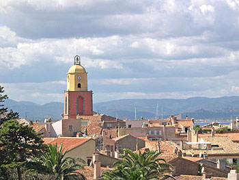 St-Tropez.  Photo copyright 2010 by Rosemary Chiaverini.  All rights reserved.