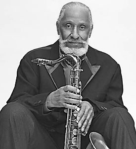 Sonny Rollins