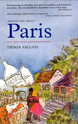 Around and About Paris, Volume 3