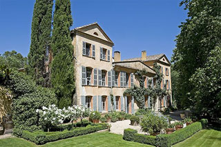 18th Century Bastide for sale