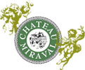 Chteau Miraval label