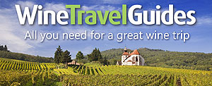 Wine Travel Guides - photo  Nigel Blythe/Cephas