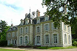 Chteau du Breuil, Cheverny